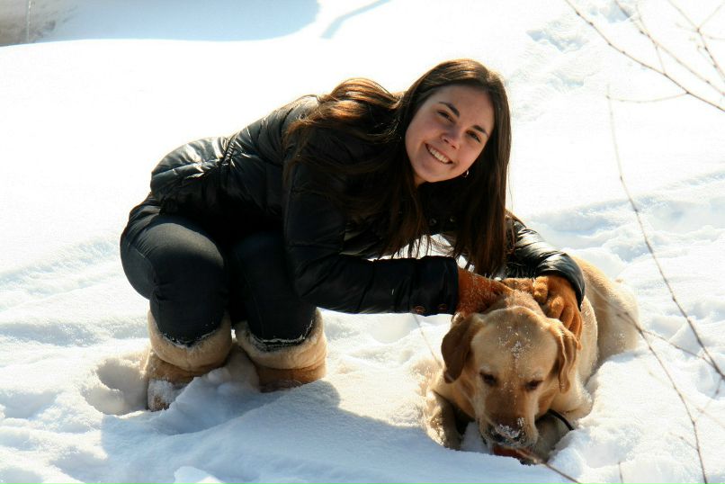 Валерия Лукьянова (Полякова) | Москва