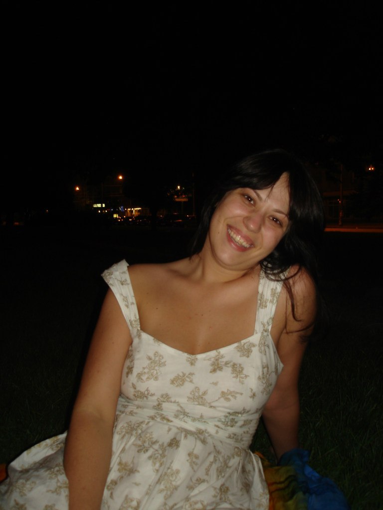 Диана Ращупкина | Кременчуг