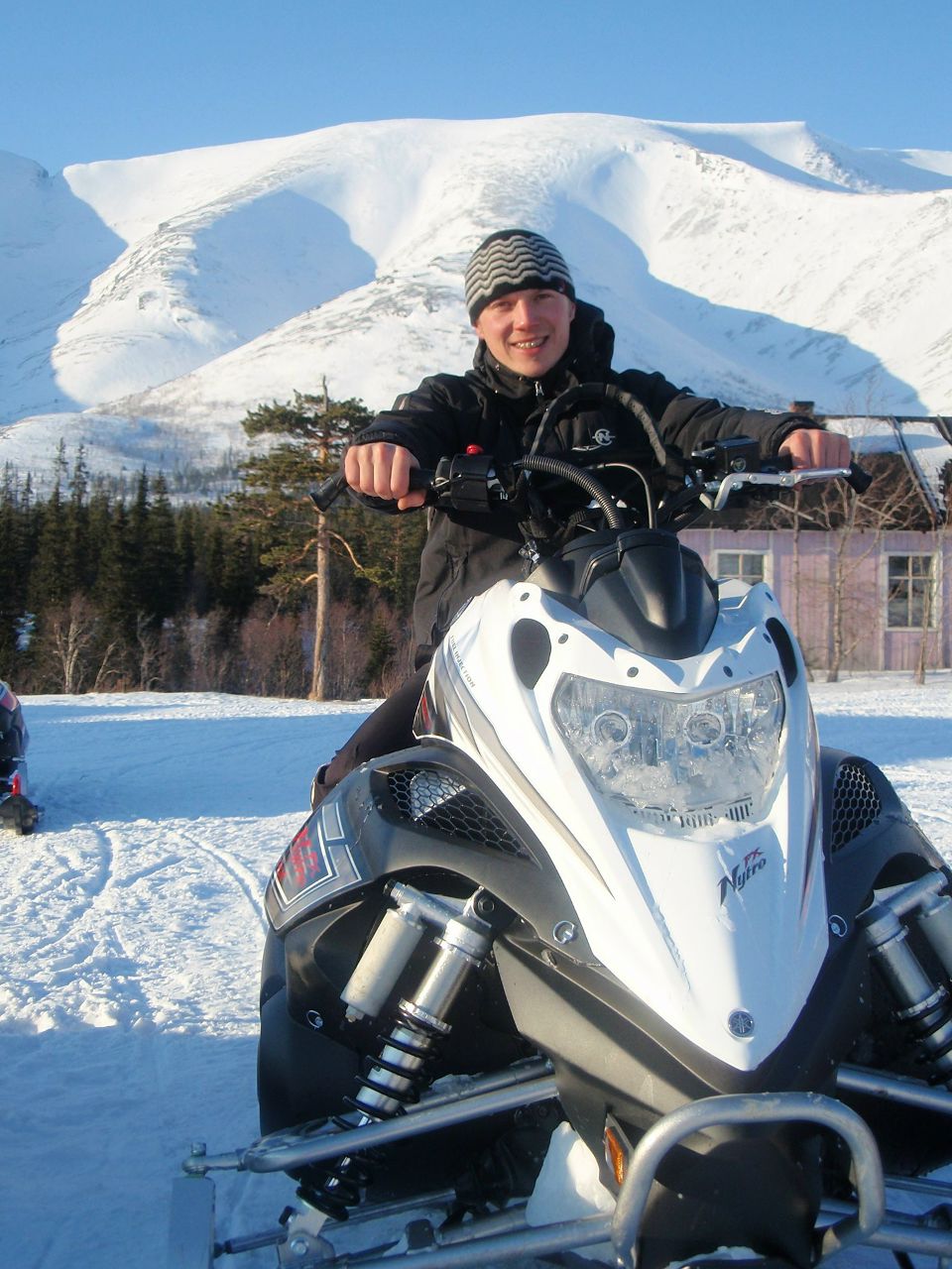 Семен Григорьев | Москва