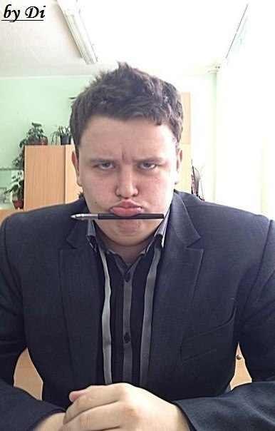 Максим Шевченко | Одинцово