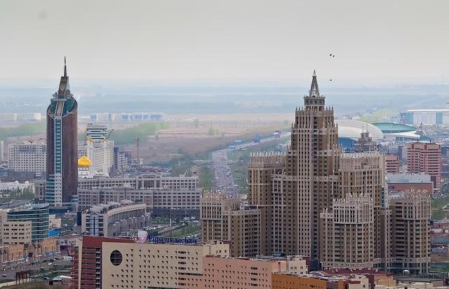 Ekaterina Sky | Москва