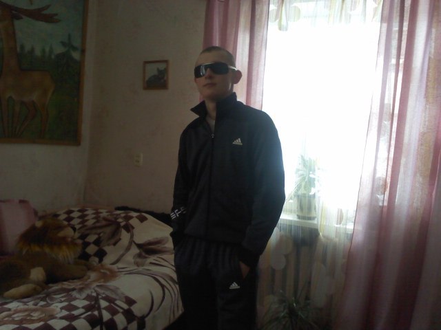 Денис Яблоков | Минск