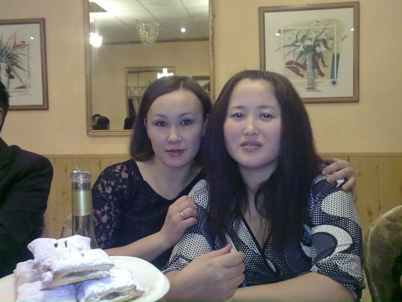 №3, Нюргустана Голомарева, 43 года, Якутск №3, Нюргустана Голомарева, 43 года, Якутск