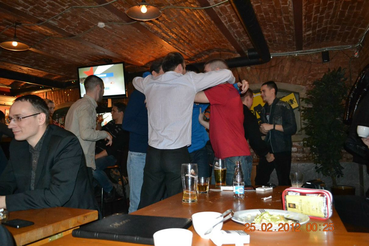 Дарья Самохвалова | Санкт-Петербург