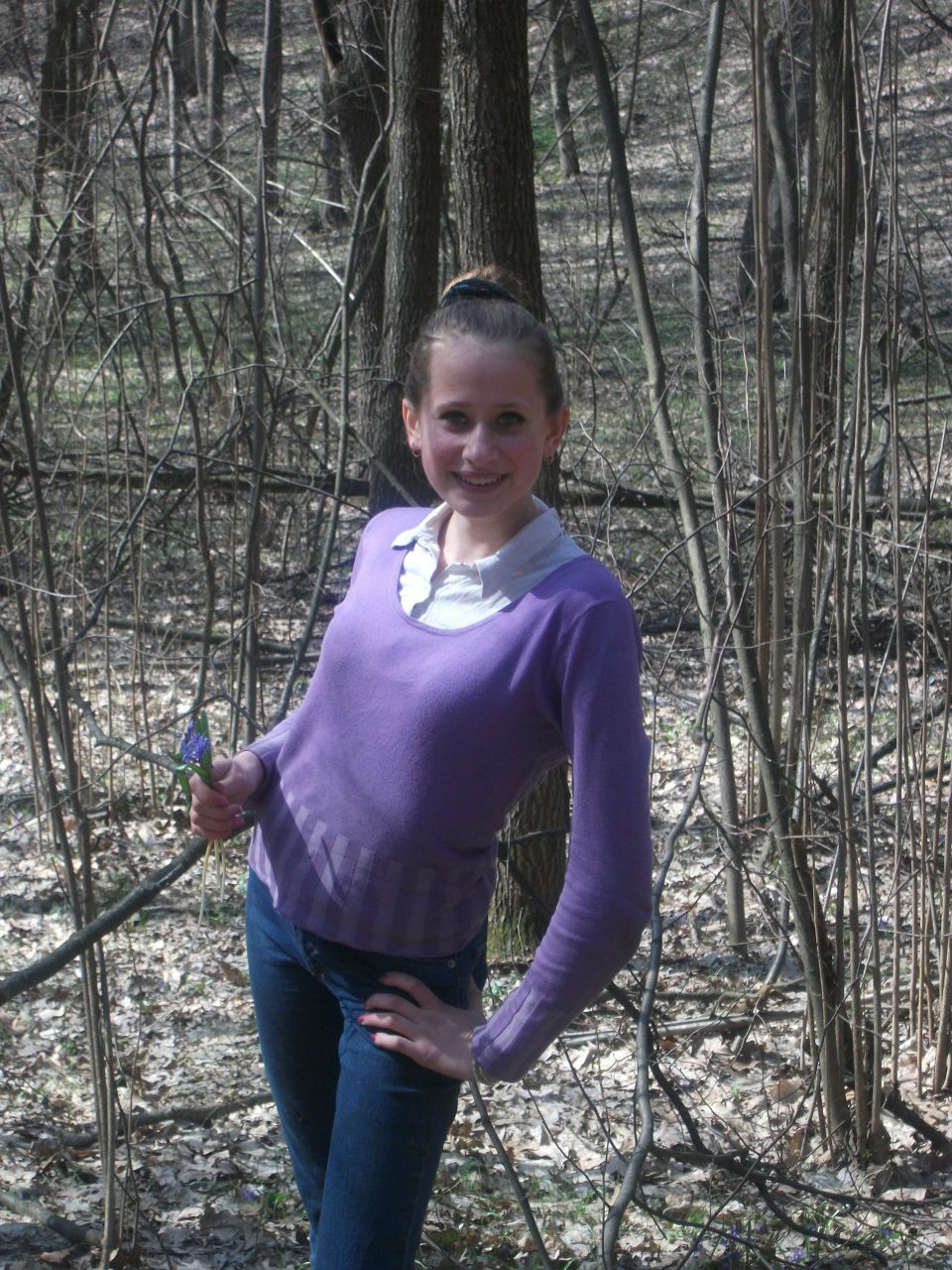 Елена Гецевич | Киев