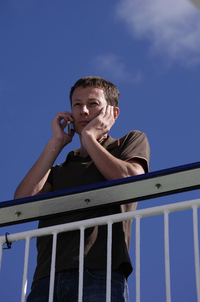 Евгений Евнуков | Санкт-Петербург