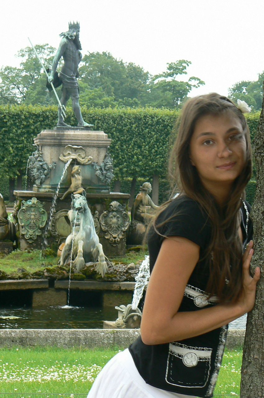 Miss Hairedos | Челябинск