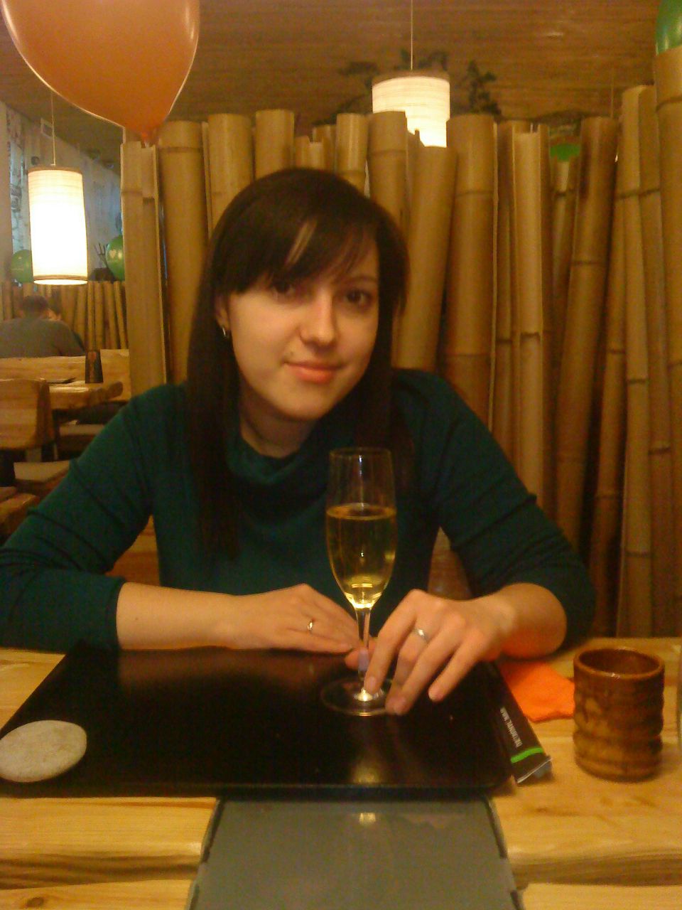 Елена Гуськова Алексеевна | Москва