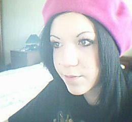 Женечка Ульер | Бендеры