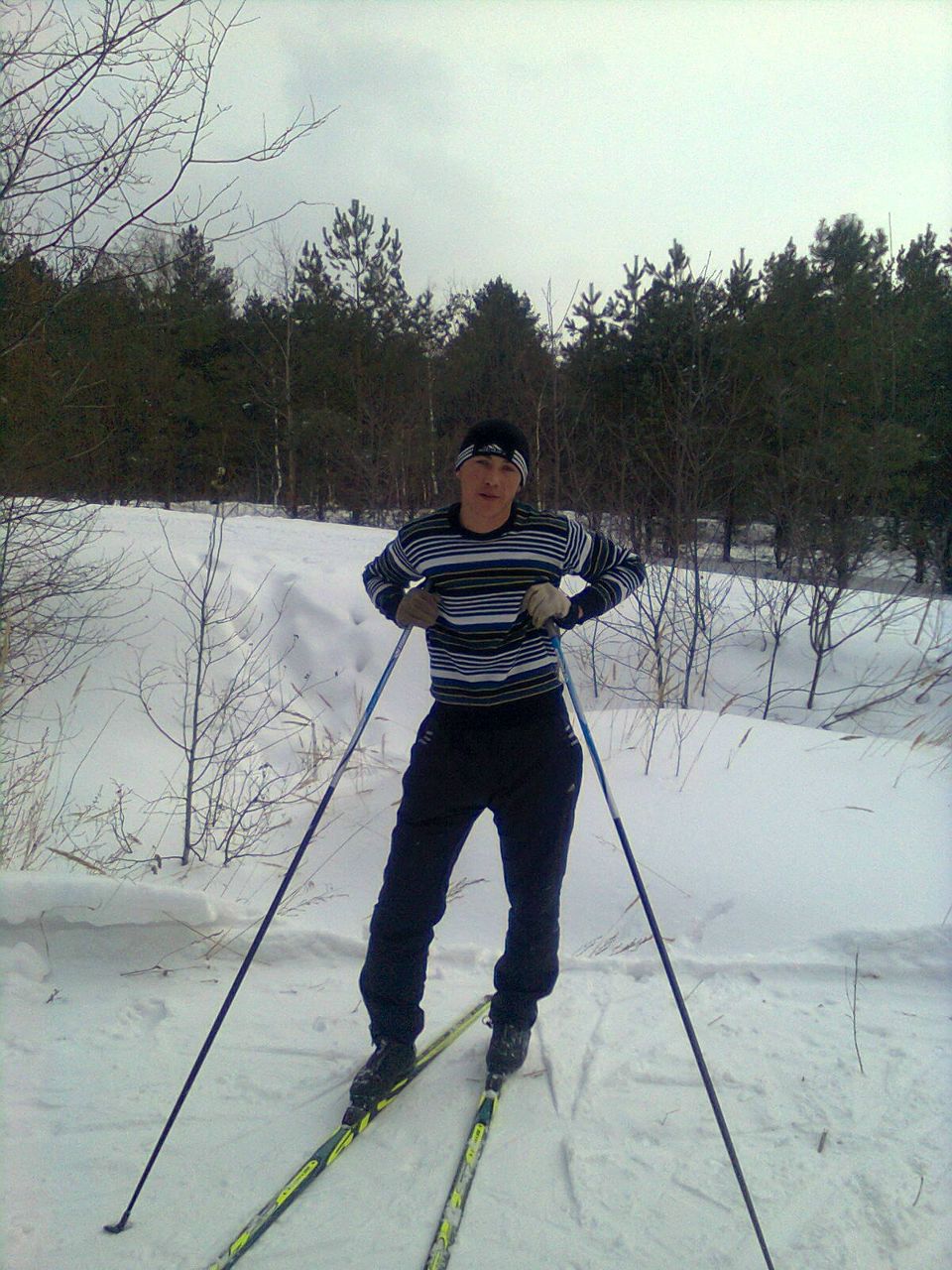 Ильшат Янгиров | Уфа