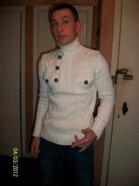 Максим Малахов | Власовка