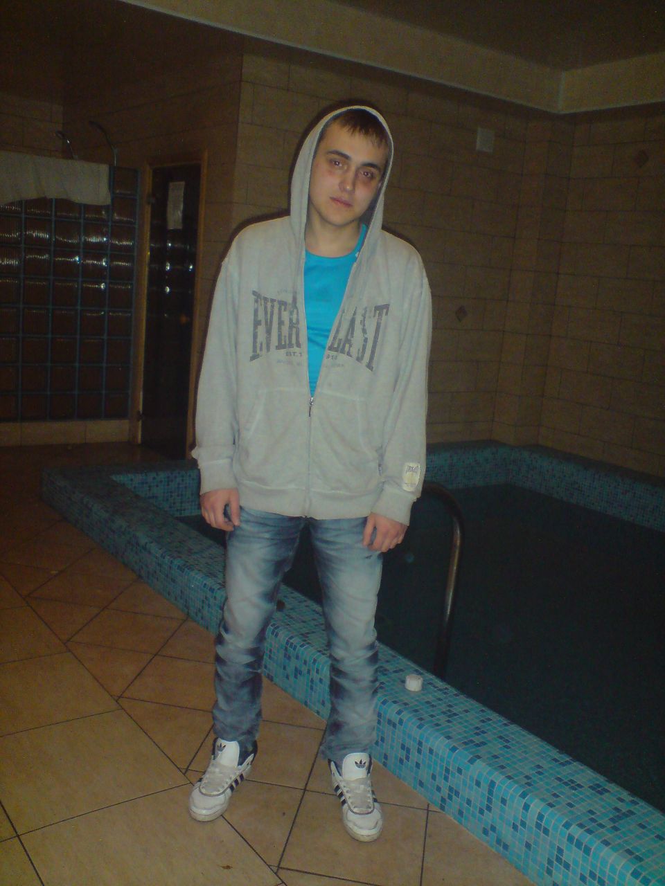 Антон Мехоношин | Донецк