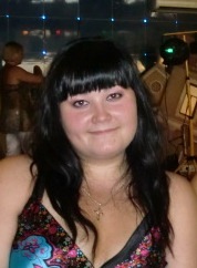 №1, Алеся Макрицкая №1, Алеся Макрицкая