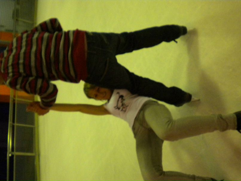 Инна Токовенко | Мироновка