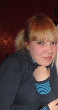 Оля Рунова | Павлово