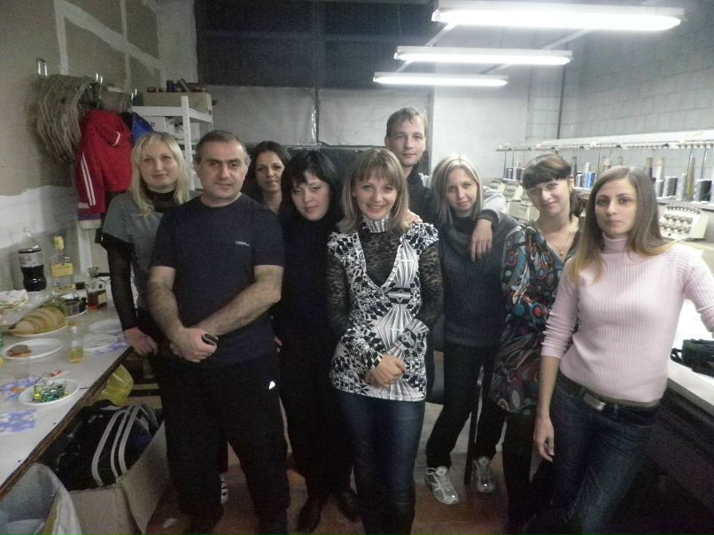 Наташа Ващенко | Харьков