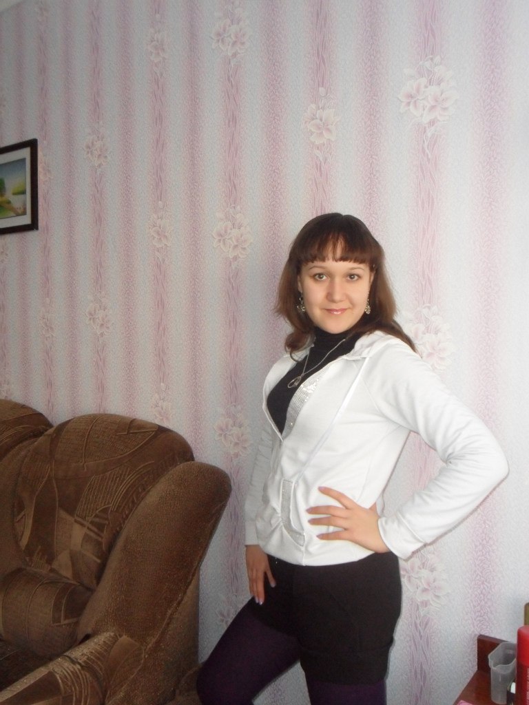 Ляйсан Исламгалиева | Стерлитамак