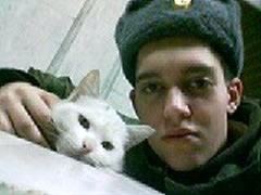 Андрей Тюрчин | 