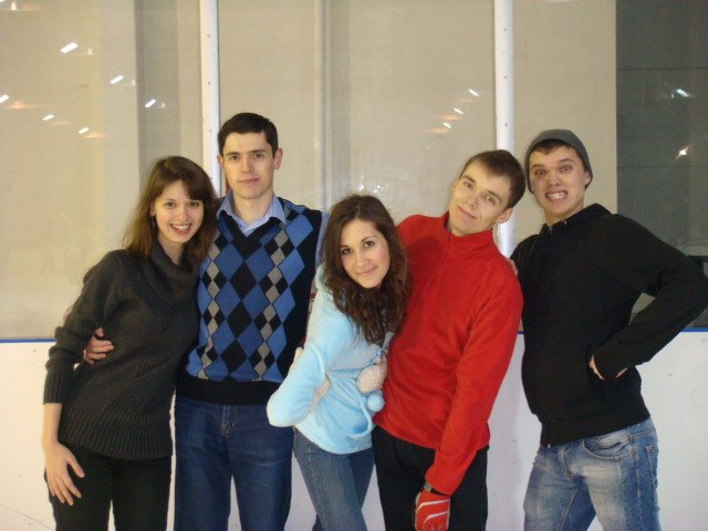 Ася Морозова | Москва