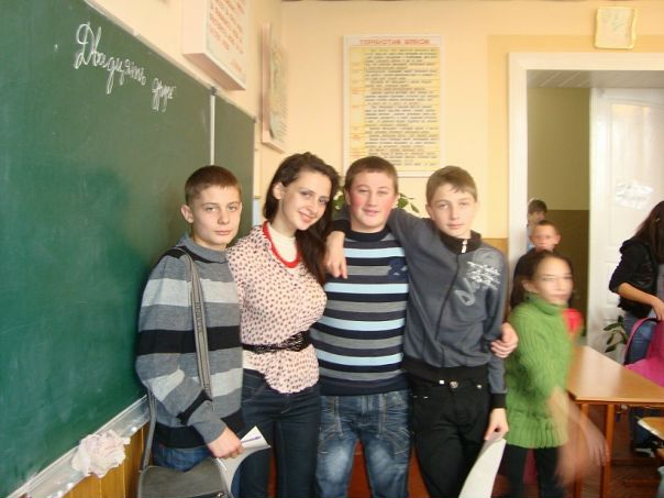 №9, Вася Юріїв, 29 лет, Черновцы №9, Вася Юріїв, 29 лет, Черновцы