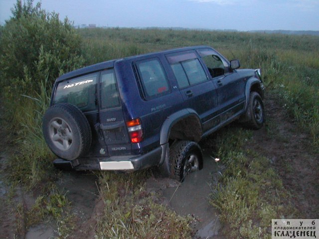 Никита Грачёв | Москва