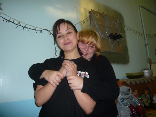 Olia Smirnova | Санкт-Петербург