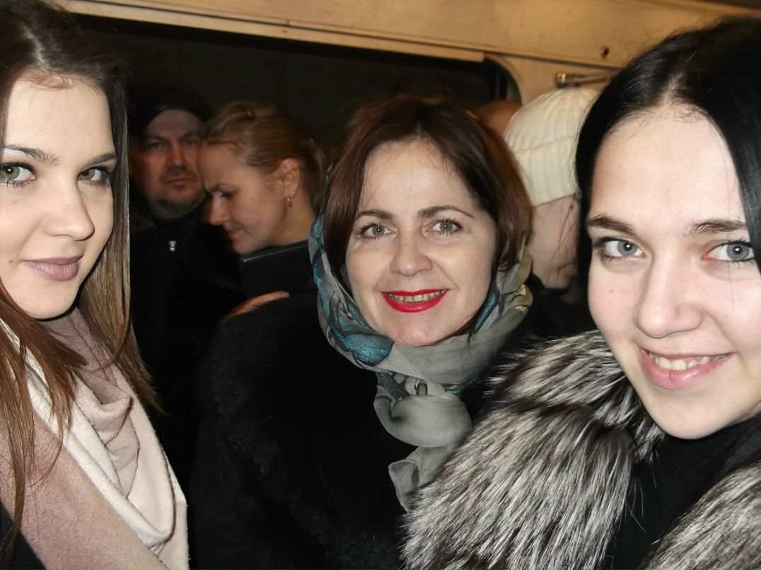 Карина Орлова | Щелково