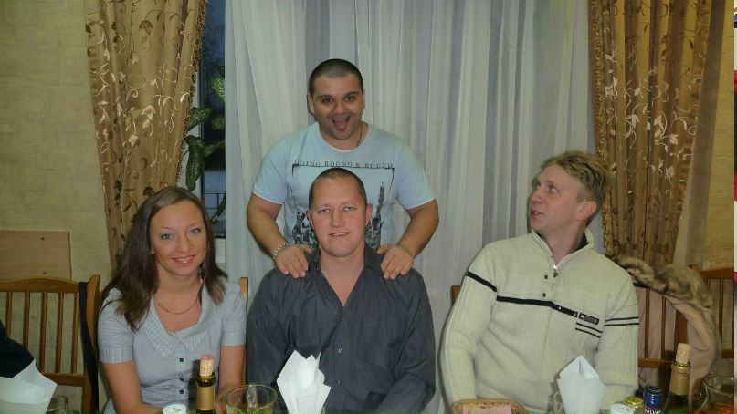 Евгений Голиков | 