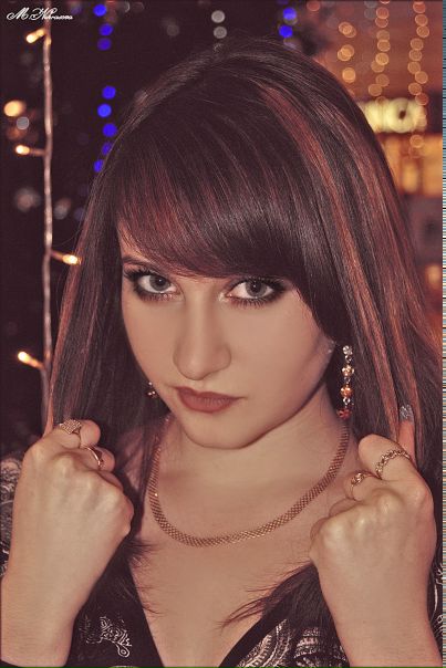 №134, Alisa Avanti, Курск №134, Alisa Avanti, Курск