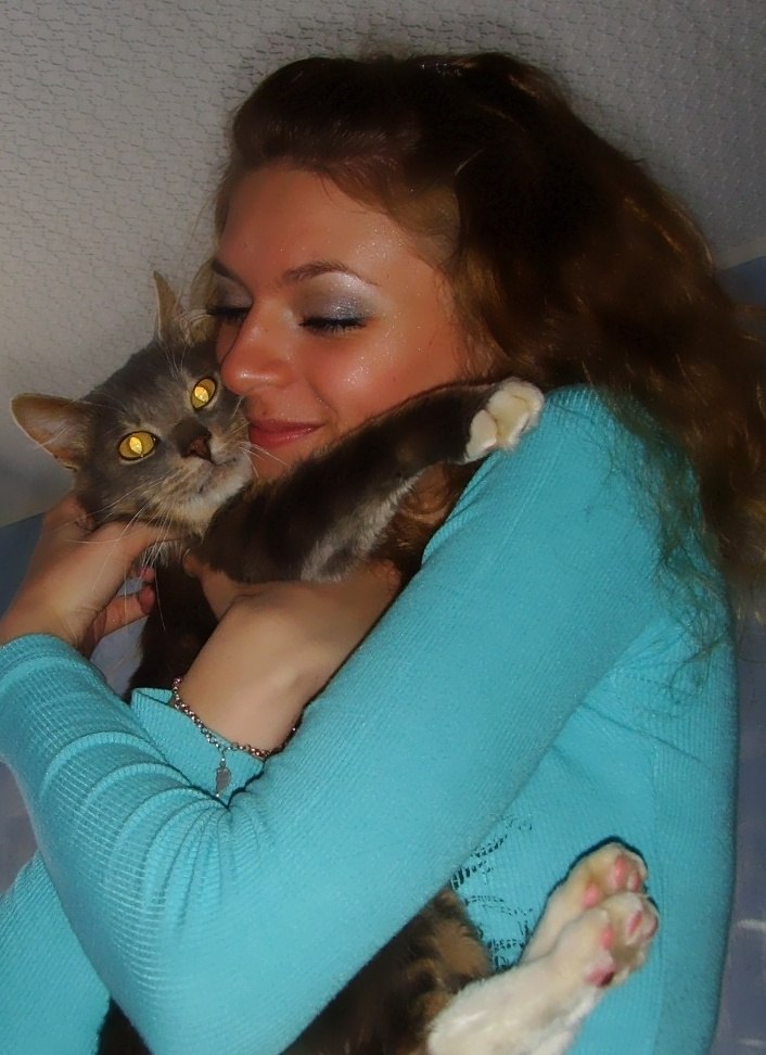 Алина Глубокая | 