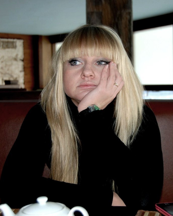 Виктория Яковлева | Ярославль