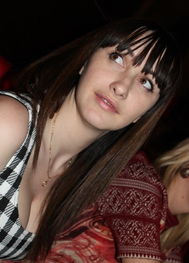 Ольга Баушева | Санкт-Петербург