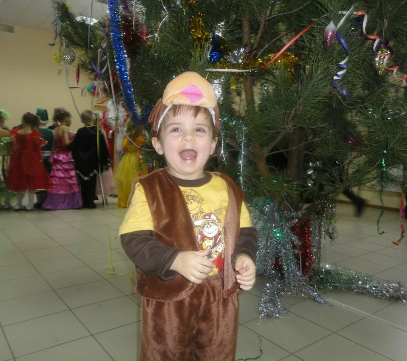 Юля Мирошникова | Валуйки