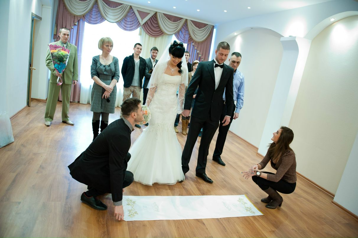 Инна Аксёнова | Магадан