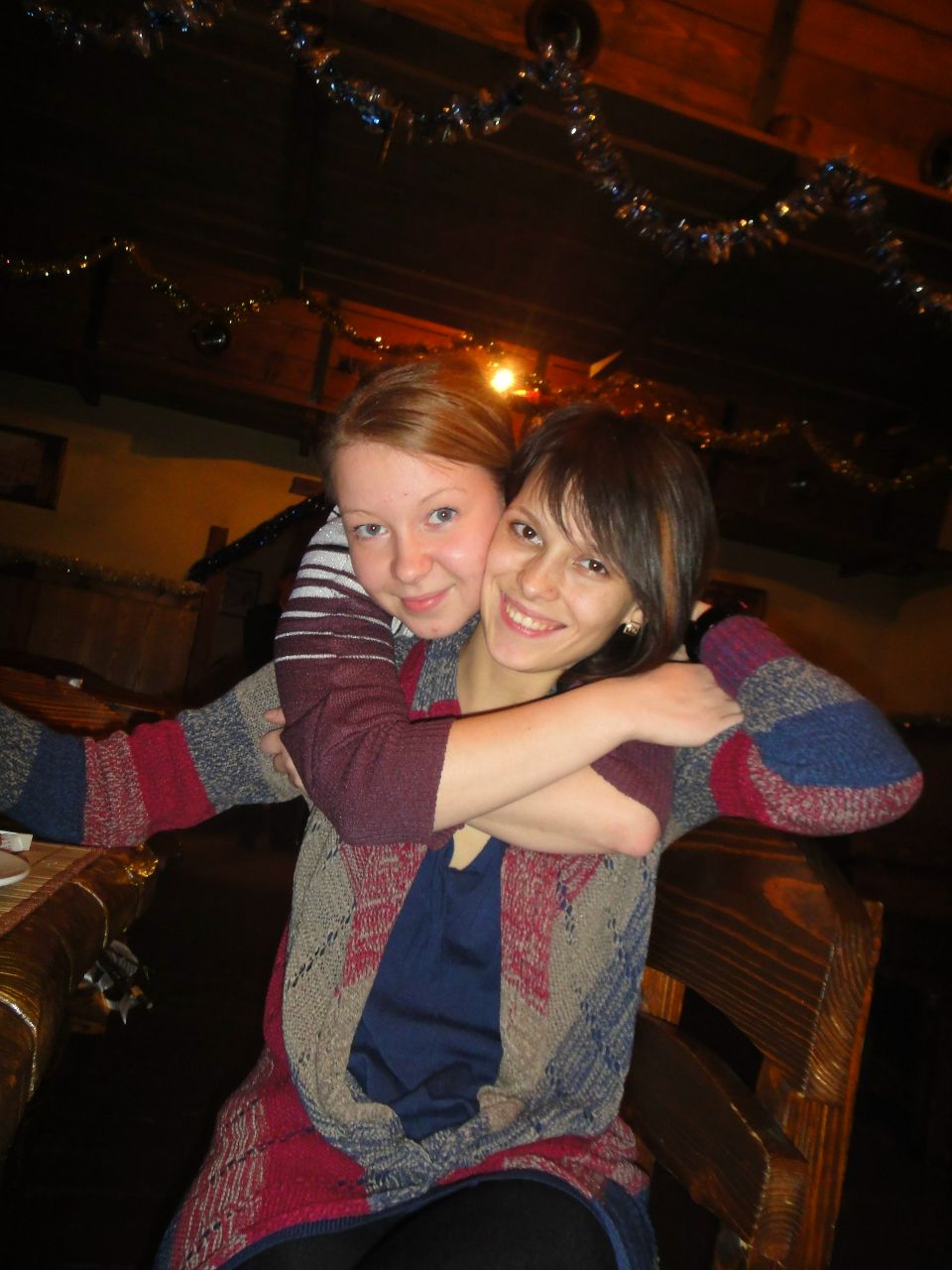 Ленуся Барбасова | Москва