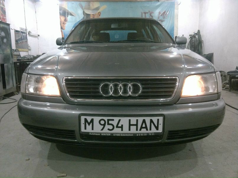 Pavel Kucherenko | Караганда