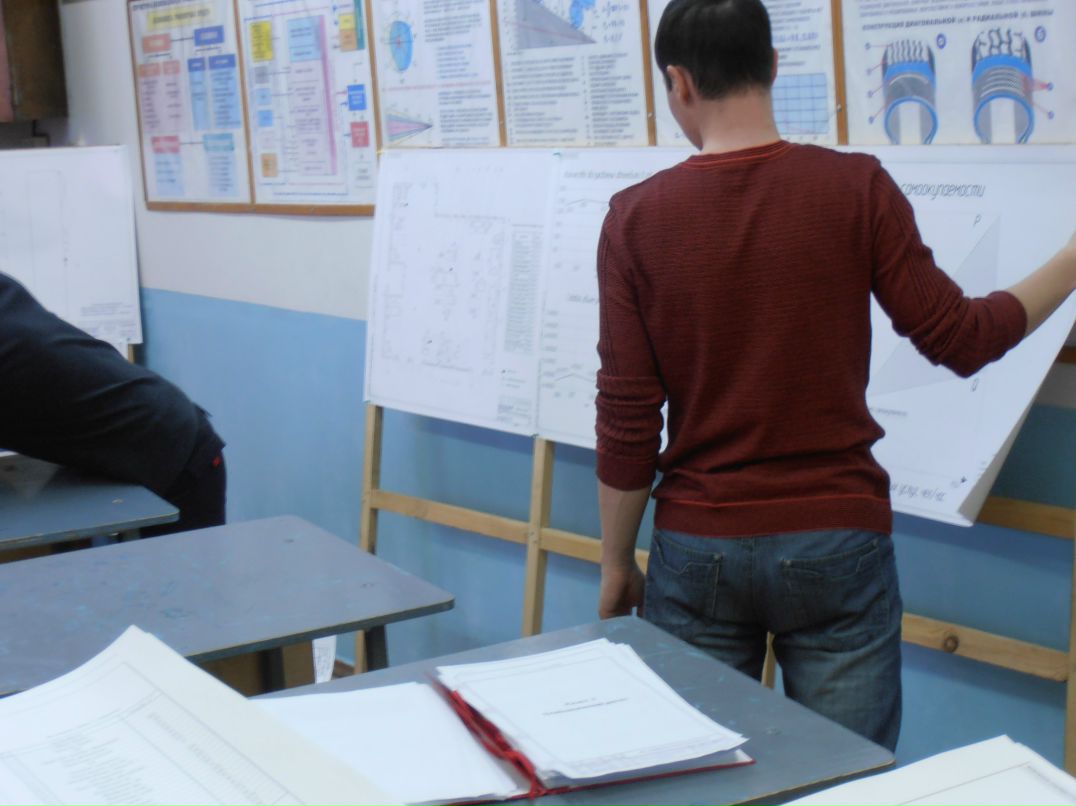 Руслан Ишмухаметов | Набережные Челны