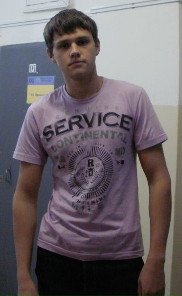 №9, Даниил Шерстобитов, Челябинск №9, Даниил Шерстобитов, Челябинск