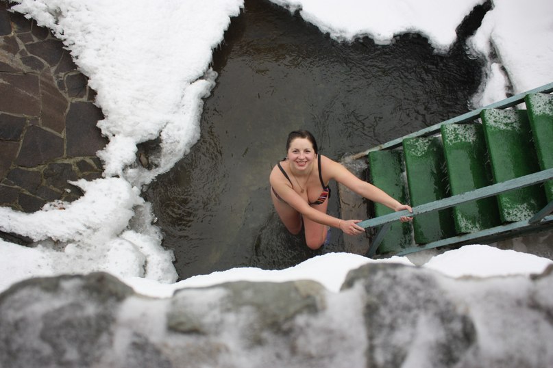 Ольга Обштир | Луцк