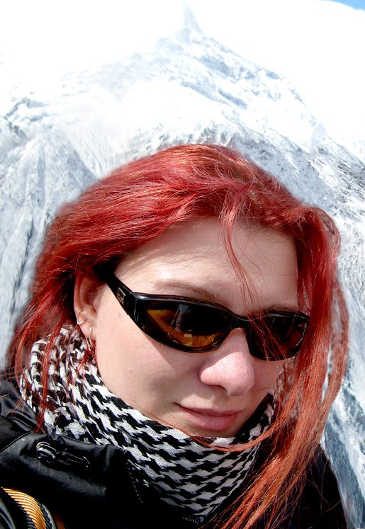 Светлана Щербакова | Москва