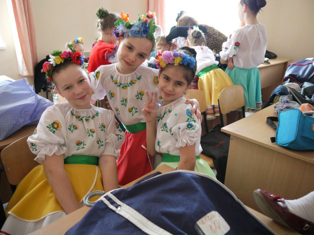 Дарина Рогова | 