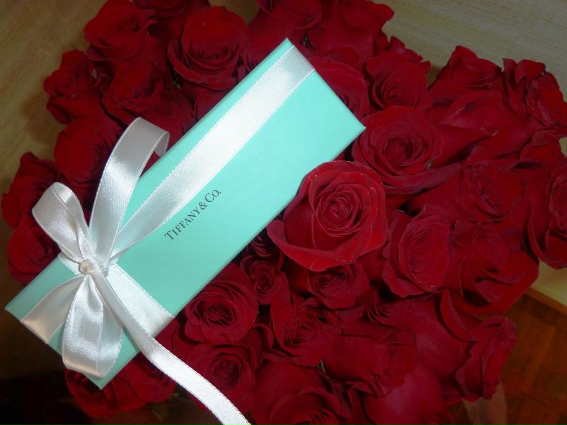 Женечка Гамидова | Москва