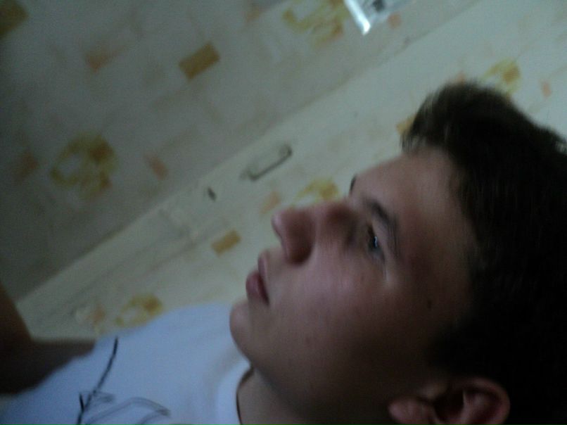 Егор Геранин | Санкт-Петербург