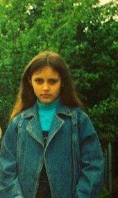 Юля Игнатович | Киев