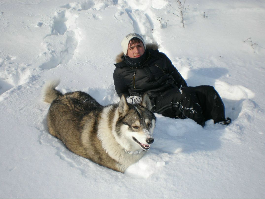 Санёк Тарасов \SaNr/ | Москва