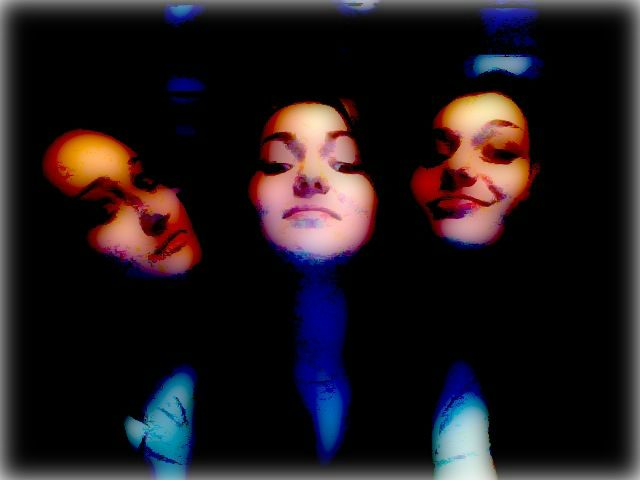 №8, Марина Ломова, Москва №8, Марина Ломова, Москва