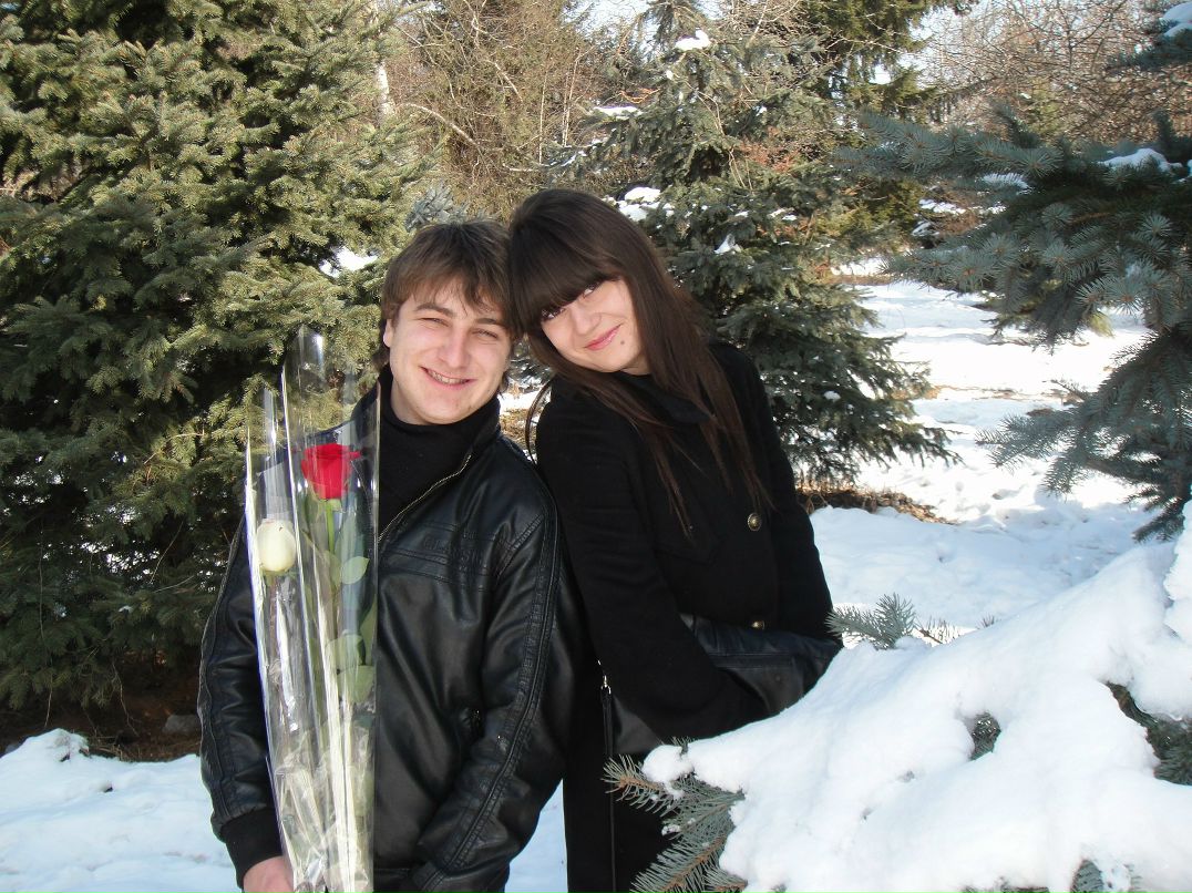 Иришка Пантерковна Кисунька | Санкт-Петербург