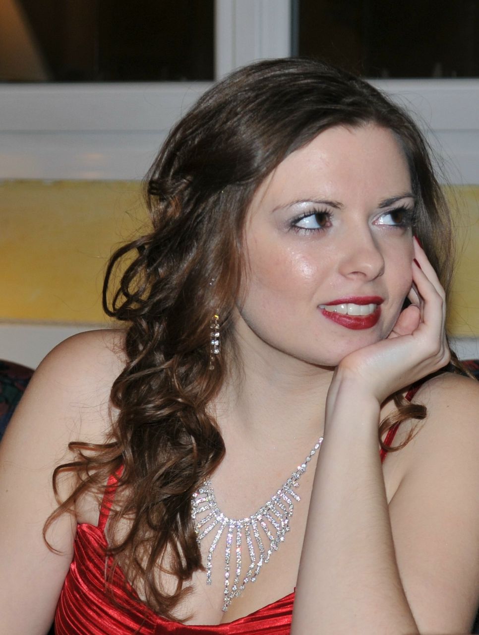 Лилия Валеева | Paris