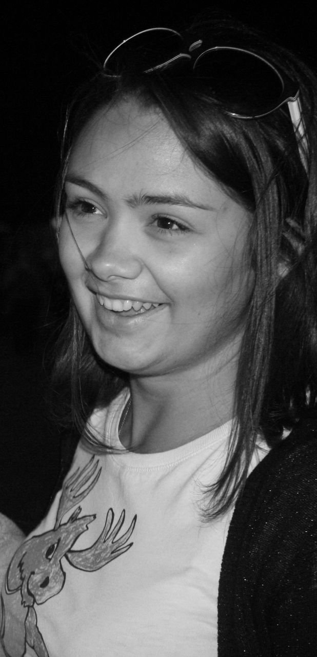 Дарья Королева | Челябинск