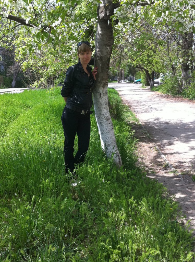 Юлия Кочеткова | Симферополь